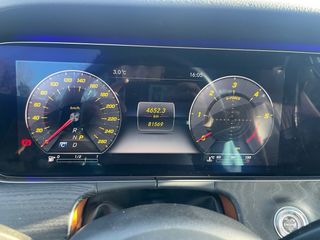 Mercedes-Benz Clase E 2020