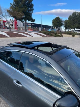 Mercedes-Benz Clase E 2020