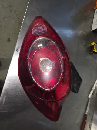 ✅️Piloto Trasero Derecho Ford Ka 2015-2016