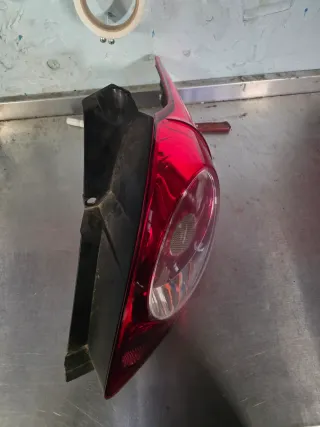 ✅️Piloto Trasero Derecho Ford Ka 2015-2016