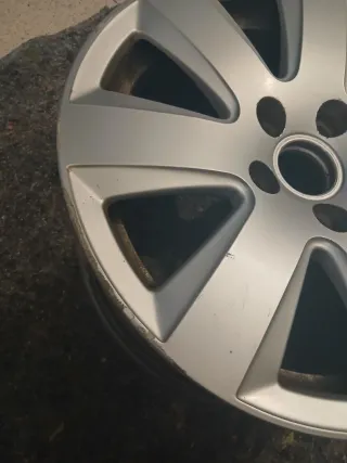 Cerchio 16" Originale Audi A6