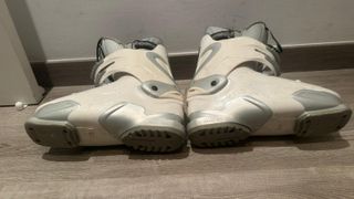 Botas de esquí mujer