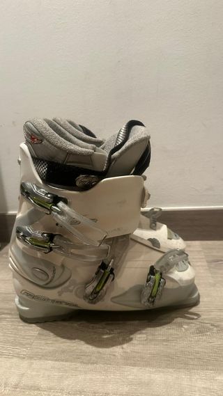 Botas de esquí mujer