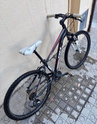 Bicicleta BH talla XS