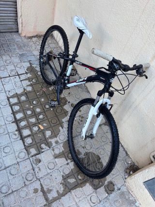 Bicicleta BH talla XS
