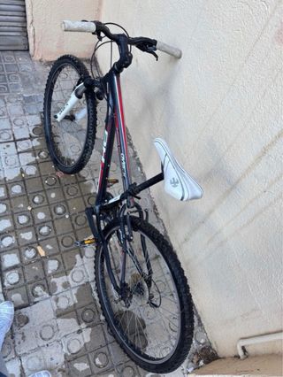 Bicicleta BH talla XS