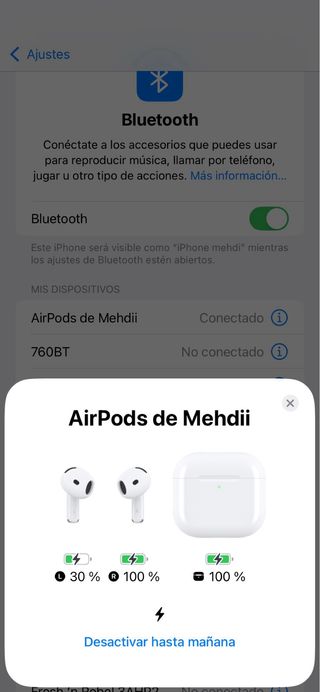 AirPods 4