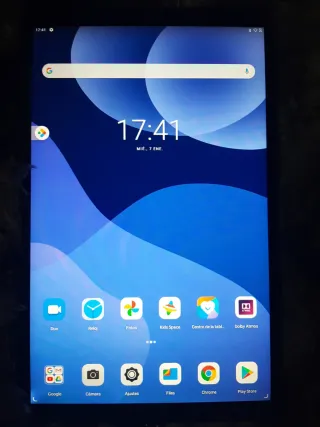 Lenovo Tab M10 HD TB-X306F