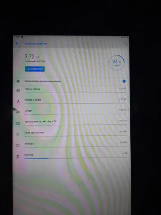 Lenovo Tab M10 HD TB-X306F