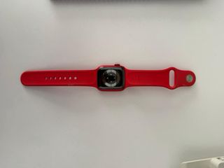 Apple Watch Series 8 (40mm) + correas