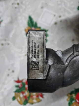 Turbo PSA 2.0 HDI RH02