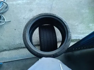 Michelin Pilot Sport 4S 265/35R20 99Y