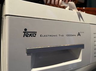 Lavadora Teka TK4 1070