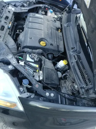 Despiece Fiat Bravo 2008