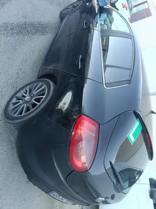 Despiece Fiat Bravo 2008