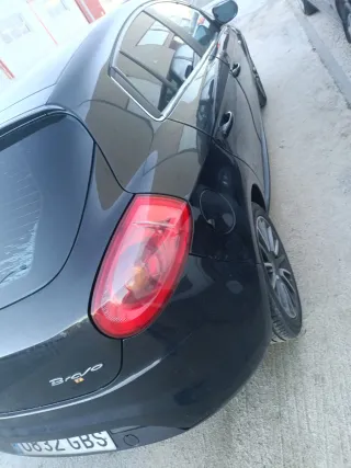 Despiece Fiat Bravo 2008