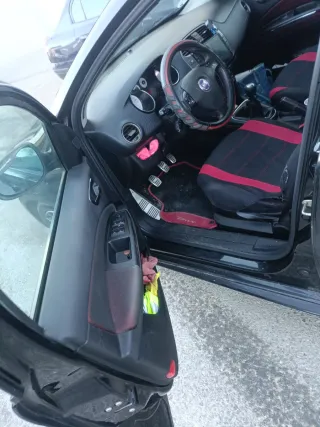 Despiece Fiat Bravo 2008