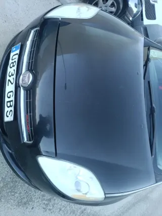 Despiece Fiat Bravo 2008