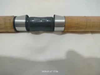 Caña de pescar Shimano Aspire BX 330XH