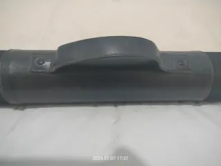 Caña de pescar Shimano Aspire BX 330XH