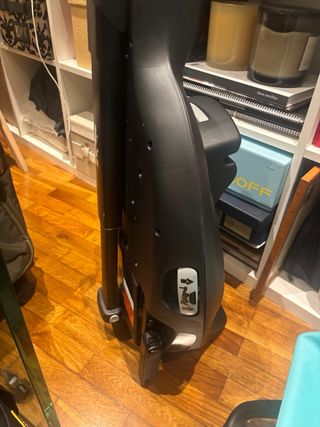 Silla coche Joie i-Harbour i-Size + base