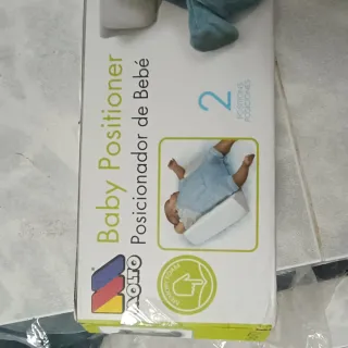 Cojín Antivuelco Molto Baby Positioner
