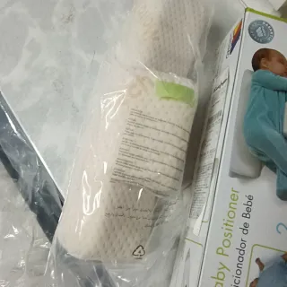 Cojín Antivuelco Molto Baby Positioner