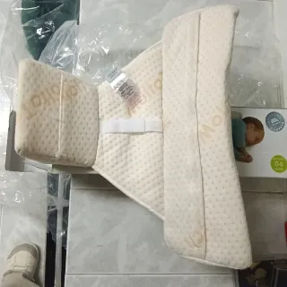 Cojín Antivuelco Molto Baby Positioner