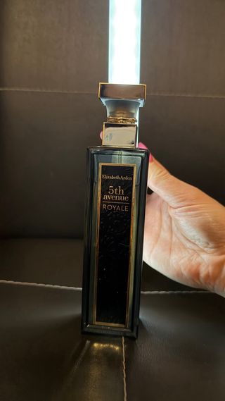 Elizabeth Arden 5th Avenue Royale Profumo Raro in