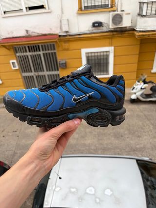 Nike TN (sin estrenar) NEGOCIABLE