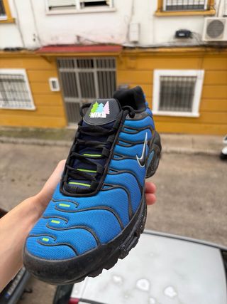 Nike TN (sin estrenar) NEGOCIABLE