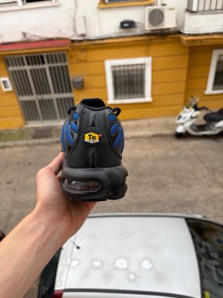 Nike TN (sin estrenar) NEGOCIABLE