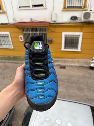 Nike TN (sin estrenar) NEGOCIABLE