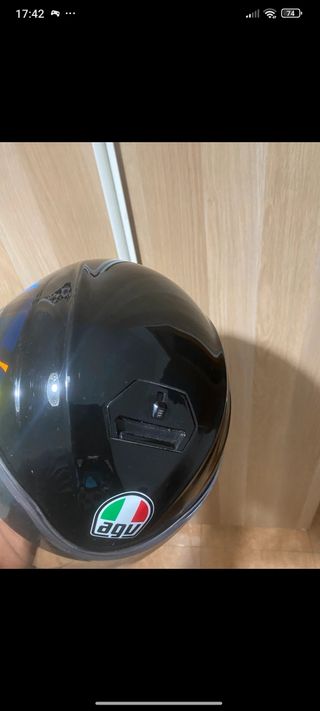 Casco AGV Orbyt