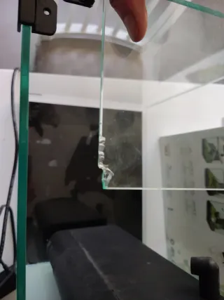 Acuario Nano Cubic 30 (40L) - Kit Completo