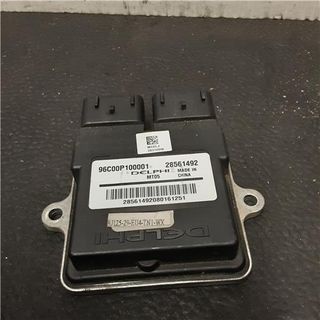 Centralita Benelli BN 125 (2018)