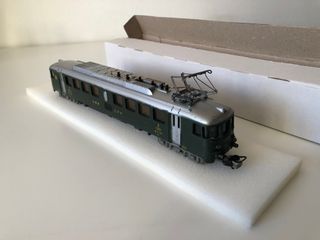 Lima Elettromotrice SBB-CFF H0