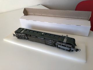 Lima Elettromotrice SBB-CFF H0