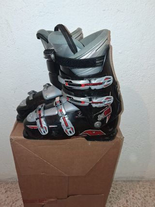 Botas de esquí Nordica