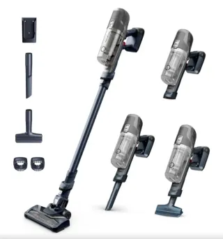 Rowenta Expert 6.60 Aspirador Escoba