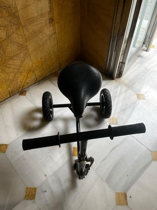 Asiento para patinete 2 ruedas Hoverbike