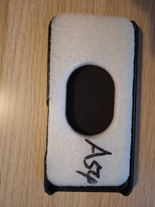 Lote 2 fundas Samsung A54 5G