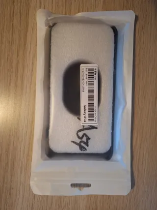 Lote 2 fundas Samsung A54 5G