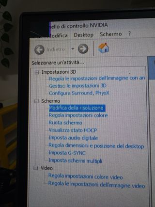 Monitor Asus ROG STRIX XG259QN 360Hz