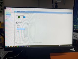 Monitor Asus ROG STRIX XG259QN 360Hz