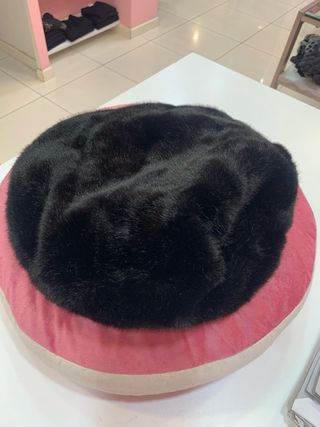 Cappello invernale donna