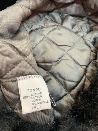 Cappello invernale donna