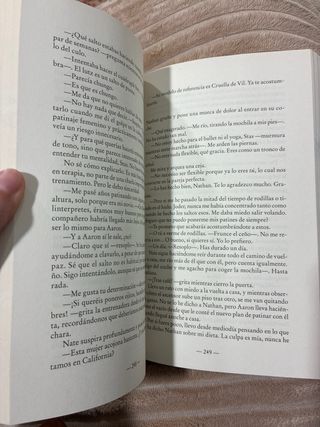 Romper el hielo (Maple Hills 1)