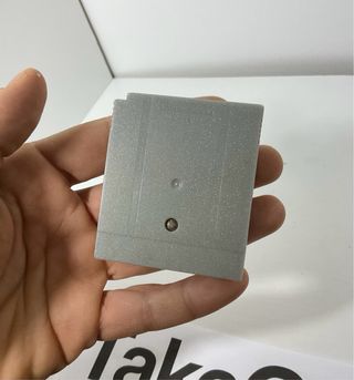 Pokemon Edición Plata Game Boy