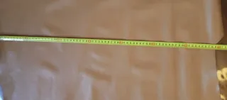 Retal piel vacuno camel